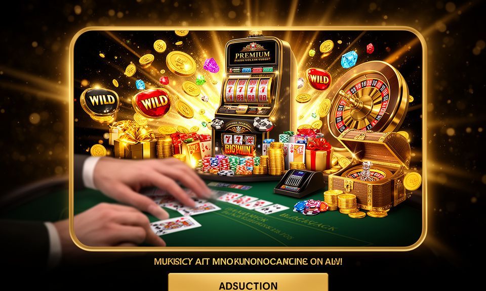 play rik Sản Phẩm Slot